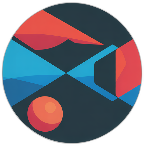 4d影院 Logo