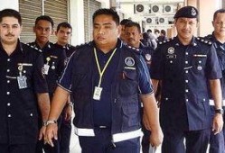 马来西亚警察爆料视频,揭秘警界黑幕