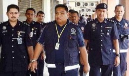 马来西亚警察爆料视频,揭秘警界黑幕