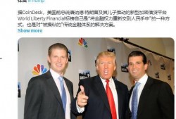 特朗普最新家族爆料视频,揭秘家族内部惊人秘密