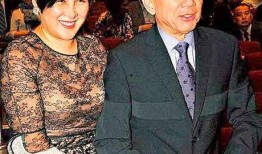 香港姑娘爆料杨受成视频