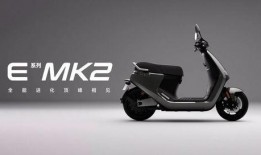 九号电动车f系列新品最新爆料,颠覆传统，引领智能出行新潮流”