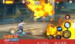 传说忍者爆料视频