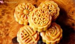 爆料蛋黄月饼好吃吗视频,视频爆料带你尝鲜