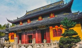 苏州寺庙爆料视频最新消息,神秘古迹揭秘，历史遗迹焕新颜