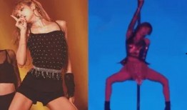 lisa最新爆料,娱乐圈背后的惊人真相