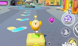 蛋仔最新道具爆料,神秘力量助力冒险之旅