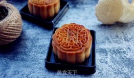 爆料蛋黄月饼好吃吗视频,视频爆料带你尝鲜