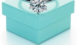 林心如视频爆料钻戒,奢华钻戒引热议