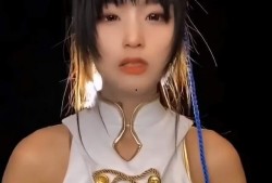 小慧君吃瓜网红是谁,小慧君吃瓜网红背后的故事