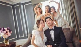 娱乐圈爆料结婚照,明星甜蜜婚礼现场曝光，幸福瞬间引网友热议