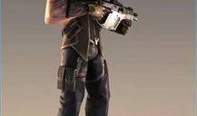 穿越火线手游最新武器爆料霸天虎,霸天虎震撼来袭！穿越火线手游全新武器爆料解析