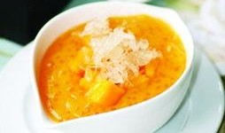 最新爆料杨枝甘露广告