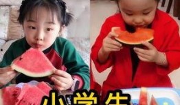 吃瓜爆料小学生视频大全,揭秘小学生吃瓜爆料视频大揭秘
