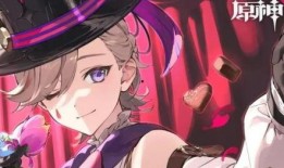 原神林尼最新爆料图片高清,高清图揭秘神秘角色造型与背景故事