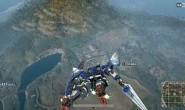 吃鸡爆料高达视频下载,高达视频下载背后的精彩爆料