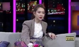 戚薇爆料跟老公吵架视频,夫妻关系再掀波澜