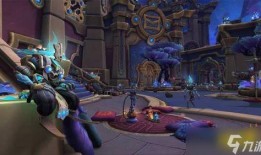 魔兽最新爆料汇总,最新爆料汇总，揭秘未来版本重大更新与全新内容