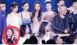 瞿颖爆料范玮琪视频,揭秘娱乐圈背后风波