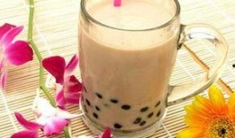 爆料奶茶制作方法视频讲解,跟随视频学习独家配方与技巧
