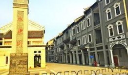 惠州水东街最新爆料,历史文化街区焕发新活力
