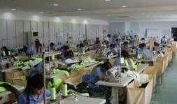 石家庄服装厂爆料视频,爆料视频曝光生产内幕