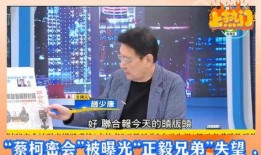 正毅兄弟爆料完整视频,揭秘事件背后真相
