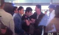 刘强东的保镖爆料视频大全,事件真相与幕后故事