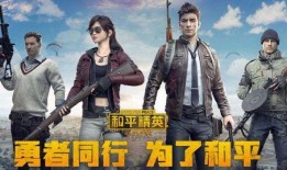 吴京爆料和平精英视频,揭秘游戏制作幕后故事