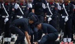 马来西亚警察爆料视频,揭秘警界黑幕