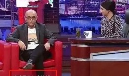 孟非爆料大熊抠门视频,视频曝光引发网友热议