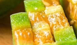 博洋9号网红瓜怎么吃,解锁美味新吃法，尽享夏日清凉