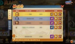 火影忍者今日爆料表大全,揭秘今日爆料表大全，最新剧情与角色动向一网打尽