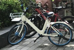 最新土坡自行车爆料,极限运动新宠，挑战极限的冒险之旅