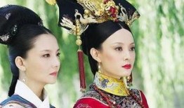 甄嬛传第6集在线观看,后宫风云初现，甄嬛初露锋芒