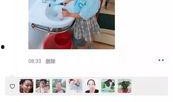 雨神爆料小白牙视频,小白牙视频背后的惊人真相