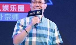 娱乐圈爆料罗祥简介是谁,娱乐圈爆料背后的神秘人物
