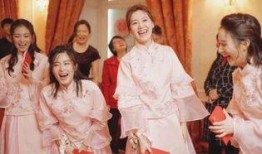 唐嫣伴娘团爆料事件视频,幕后故事大揭秘
