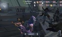 第五人格最新紫挂爆料,神秘力量觉醒，游戏格局再掀风云