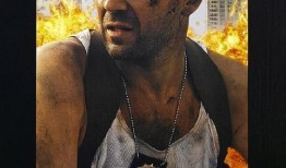 虎胆龙威1在线观看,巅峰对决，生死较量