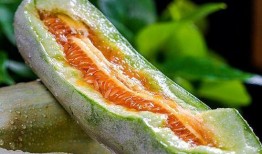 博洋9号网红瓜怎么吃,解锁美味新吃法，尽享夏日清凉