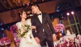 娱乐圈爆料结婚照,明星甜蜜婚礼现场曝光，幸福瞬间引网友热议