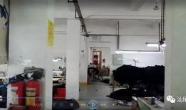 石家庄服装厂爆料视频,爆料视频曝光生产内幕