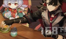 枫丹角色爆料最新版下载,揭秘神秘角色背景与技能详解