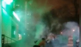 男子爆料跨年夜视频大全,精彩瞬间大盘点