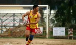 橄榄球刘凯爆料视频在线观看,揭秘赛场幕后故事