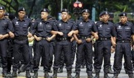 马来西亚警察爆料视频,揭秘警界黑幕