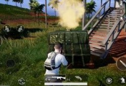 绝地求生视频爆料,揭秘游戏内惊险刺激的全新玩法与内容