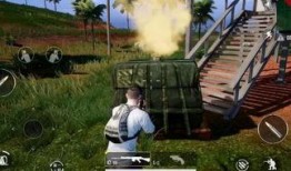 绝地求生视频爆料,揭秘游戏内惊险刺激的全新玩法与内容