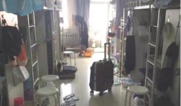 天津宿舍群爆料视频,揭秘校园生活幕后真相
